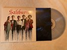 Saltburn Soundtrack BATH WATER LIQUID FILLED VINYL Bad World / Blood Records