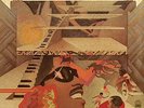 Stevie Wonder Fulfillingness' First Finale Vinyl LP New Sealed