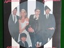 Blondie Parallel Lines Picture Disc