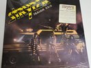 Stryper - Soldiers Under Command Sealed Vinyl LP Record Benson