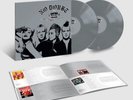 NO DOUBT -  THE SINGLES 1992-2003 - SILVER VINYL 2 X LP New (See description)