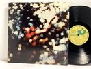 Pink Floyd - Obscured by Clouds LP - Harvest ST 11078 - Tested VG+ Vinyl - S4