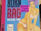 BORN BAD, VOLUME 2 - Born Bad BB02, Vinyl, Various Artists, 1986, 33 rpm