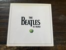 The Beatles in Mono [Vinyl Box Set] by The Beatles 2014 Vinyl Is All Mint