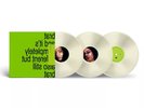Charli xcx - Brat and it’s completely different but also still brat 3LP Vinyl