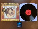 WILLIE NELSON Red Headed Stranger LIVE From Austin City Limits LP RSD Limited