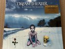NEW-DREAM THEATER-A CHANGE OF SEASONS- 2018 *FACTORY SEALED* 2LP VINYL MOVLP2057