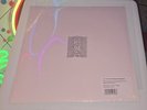 Joy Division Unknown Pleasure - 40th Anniversary Red Vinyl NEW/OPENED