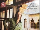 Paco de Lucia - Almoraima • IMPORT FIRST PRESS SERIE ESPECIAL Guitar Vinyl