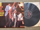 ARCHIE SHEPP FOUR FOR TRANE LP 1965 UK HMV CLP 3534 A1B1 MONO *READ CAREFULLY*