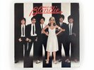 Blondie - Parallel Lines - LP 1979 US CHR 1192 Santa Maria Pressing VG/VG+