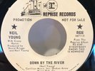 Neil Young With Crazy Horse - Down By The River 7