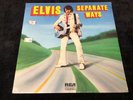 ELVIS PRESLEY LP CAS-2611 SEPARATE WAYS STILL FACTORY SEALED CAMDEN ORIGINAL