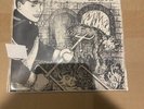 EVIL SKINS CRAPULE & CO VINYL LP LEGION 88 BRUTAL COMBAT OÏ RAC ULTRA-RARE EP...