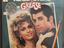 Grease Soundtrack Original Vinyl 2x LP VINTAGE / SEALED copy w/ Hype Sticker
