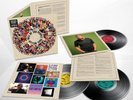 SENT TRACKED  Paul Weller Will Of The People LTD  Triple LP VINYL New sealed