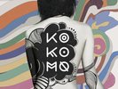 Ko Ko Mo Technicolor Life - LP 33T x 2