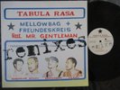 MELLOBAG + FREUNDESKREIS Tabula Rasa / 12