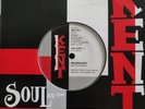 The Antellects / The Ravins - Love Slave / Your Love Is What I Want. 7