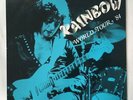 Rainbow World Tour 84 3/11/1984 Live In Osaka
