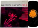 HAWKINS COLEMAN   *VG/VG+* 