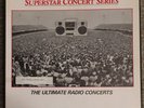 Van Halen - Superstar Concert Series rare radio program triple LP set - Nice