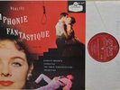 Ataulfo ARGENTA* BERLIOZ: Symphonie Fantastique * LONDON CM 9227* ENGLAND * NM