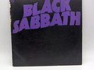 Black Sabbath - Master Of Reality - 1971 US  VG+ LP vinyl