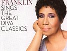 Aretha Franklin - Great Diva Classics (Vinyl LP 2014, Compilation 88875 034)