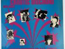 Chaotic Dischord – Don't Throw It All Away - 1984 1st Pressing 12 RIOT 30 EP VG+