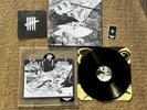 Engine of a Million Plots by Five Iron Frenzy (Record, 2013) with Inserts Ska