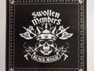 Swollen Members - Black Magic (Vinyl LP, 2006) Battle Axe Records