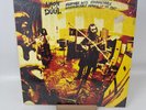 AMON DUUL LP Meetings With Menmachines Kraut Rock Demi Monde