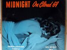 George Shearing/Red Norvo Trio-Midnight On Cloud 69-SAVOY MG-12093 VG+/M- MONO