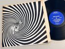 Crazy Rare ZEBRA SELECTION Vinyl Private LP Illinois ACID ARCHIVES Garage Soul