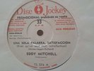 EDDY MITCHELL | SATISFACCION - SOLO TENGO UN COR | ARGENTINA | 7