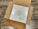 KYLIE MINOGUE Tension II SIGNED NUMBERED TEST PRESSING LIMITED #17/50