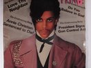 Prince - Controversy LP - 1981 - Warner Bros BSK 3601 - SEALED