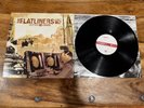 FLATLINERS Destroy To Create VINYL LP_not heart beats pacific cavalcade