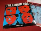 Talking Heads  REMAIN IN LIGHT  -  LP Sire SIR K 56867 Germany 1980 near mint