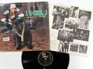 LL COOL J Walking With A Panther LP 1989 Original press