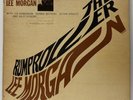 Lee Morgan-The Rumproller-Blue Note 4199-NEW YORK USA