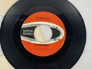 Jack montgomery, Dearly  Beloved / Do you believe it  Soul 45 VG+ / NM