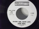 Myrna March,Rolette 4463,