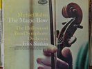 MICHAEL RABIN The Magic Bow / Original Capitol SP-8510 Stereo ED1 / Play EX