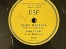 John Zelisko DSF DS-1 E+ Ukrainian Canada 78rpm zabava