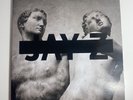 Jay-Z Magna Carta Holy Gail, Third Man Records  - 2 LP Vinyl Record, Play Tested