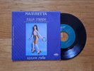 FIAMMETTA - Sulla strada 45 giri  7