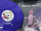 Prince And The Revolution Purple Rain, 12