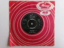 THE HUMAN INSTINCT THE RICH MAN ILLUSIONS MERCURY MF 972 BLUES PSYCH
